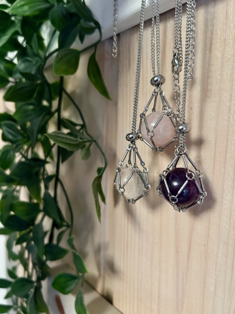 Halsband